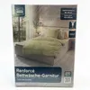 Home Ideas Living Renforce Bettwäsche-Garnitur, 100% Produktbild-Vorschau 1