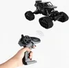 Auto Cingolata Sterzante Gotel B4H2 R/C Anteprima dell’immagine prodotto 3