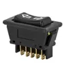 Universal Kfz-Wipp-Taster für elektrische Fensterheber Produktbild-Vorschau 4