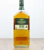The back of a bottle of Tullamore D.E.W. Original whiskey. Produktbild-Vorschau