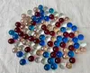 100 Glasmurmeln 16 mm – Bunte Murmeln aus Glas – Spiel- & Produktbild-Vorschau 5