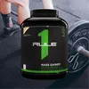 Rule1 R1 Mass Gainer (5,7lbs) Cookies & Crème - Produktbild-Vorschau 2
