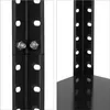 Scaffale per carichi pesanti Relaxdays, portata 160 kg, 4 Anteprima dell’immagine prodotto 7