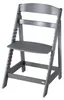 roba Babyhochstuhl Sit Up Flex - Mitwachsender Hochstuhl Produktbild-Vorschau 4