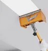 Drywall Flat Box Finishing Mud Box 10'' Wall Compound Putty Voir les images du produit 8