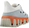 P448 Schuhe Modell MONALEAW Blau Produktbild-Vorschau 3