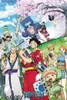 ONE PIECE - Poster Wano (91.5x61) Produktbild-Vorschau 1