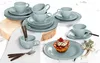 Seltmann Weiden Kaffeeservice 18-teilig BTR Beat Arktisblau Náhled obrázku produktu 14