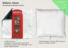 Wallario Premium Kissen, weiche Oberfläche, mit Motiv Produktbild-Vorschau 2