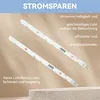 LED Streifen für Kühlschrank – 3 Stück LED-Lichtleisten für Produktbild-Vorschau 7