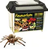 Exo Terra Faunarium groß Groß 37 x 22 x 24,5 cm EX-2655 Produktbild-Vorschau 6