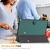 OnePlus Pad 2 Hülle - Tri-Fold Ständer Klapphülle mit Produktbild-Vorschau 7