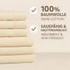 Betz Premium Handtuch-Set 12-teilig – 100% Baumwolle – ®  – Produktbild-Vorschau 3