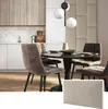 STEGU Pannello Imbottito Rivestimento Parete Testiera Letto Anteprima dell’immagine prodotto 5