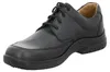 Jomos scarpe basse in più dimensioni nero 406202 44 000 Anteprima dell’immagine prodotto 2