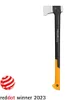 Ascia da spacco X28-M L.710mm Manico-L.630mm G.1770g Anteprima dell’immagine prodotto 27