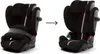 CYBEX Pallas G3, ISOFIX + bezpečnostní pás, 1-2-3 (9 - 36 Náhled obrázku produktu 6