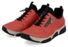 Chaussures pour femmes Rieker 45951-33 rot 41 Voir les images du produit 38