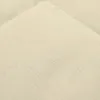 Leinsamenkissen 40x40cm 4-Kammer XXL Bio Stoff natur - Produktbild-Vorschau 4