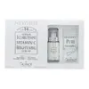 Guinot, Newhite, Vitamine C, Verhelderend, Serum, Voor het Productafbeelding-voorbeeld 2