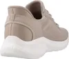 Skechers Bob Slip Ins Sneaker Beige Produktbild-Vorschau 35