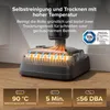 Roborock F25 LT Gen 2 Nass Trockensauger, 20.000 Pa, 60 Min Produktbild-Vorschau 7