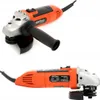 Szlifierka kątowa 1200W 125mm 13811 Podgląd zdjęcia produktu 15