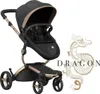 Passeggino sportivo Mima Xari Max Edizione limitata Dragon Anteprima dell’immagine prodotto 1