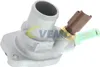 VEMO Thermostat Kühlmittel 88°C für FIAT PANDA (169) 500 Produktbild-Vorschau 5