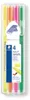STAEDTLER® 362 SB4 Surligneurs triplus textsurf, boîte de 4 Voir les images du produit 15