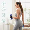 SONGMICS Hantel-Set Kurzhanteln, 2er Set, Krafttraining, zu Produktbild-Vorschau 4