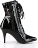BUTY BOTKI ZA KOSTKĘ VANITY-1020  r.42 Produktbild-Vorschau 5