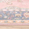 Volero - Tapis vintage - Lily Medaillon Rose - 200x290 cm Voir les images du produit 4