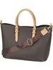 bugatti borsa shopper borsetta Ella Shopper Darkbrown Anteprima dell’immagine prodotto 37
