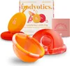 Bodyotics Disco mestruale riutilizzabile, confezione da 2 Anteprima dell’immagine prodotto 1