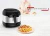 Heißluftfritteuse Tefal FF215D Schwarz 1600 W Produktbild-Vorschau 9