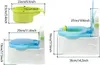 Siège de toilette pour enfants de 6 mois à 5 ans Siège de Voir les images du produit 5