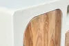 SIT Möbel Sideboard | 2 Türen, 2 Schubladen, 1 offenes Fach Produktbild-Vorschau 4