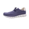 Sioux Mokrunner 007 Leinenschuh Blau Produktbild-Vorschau 1