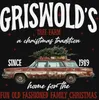 Griswolds Tree Farm Schöne Bescherung Clark - Weihnachten Produktbild-Vorschau 3