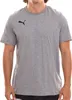 Puma Herren TeamGOAL23 T-shirt - 656578, Farbe:Grau, Produktbild-Vorschau 15
