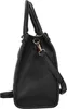 VALENTINO BAGS Rised Re Handtasche Schwarz Produktbild-Vorschau 15