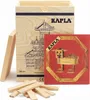 Kapla MA, 3 Jahr(e), Holz, 281 Stück(e), 3 kg Produktbild-Vorschau 7