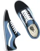 Vans Sneakers VN000D3HNVY1 in Blue color size 44 Produktbild-Vorschau 32