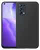 Adatto per Oppo Reno 5 5G Phone Case Nero Custodia in Anteprima dell’immagine prodotto 1