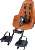 Bobike One Mini Seggiolino anteriore per bici Arancione Max Anteprima dell’immagine prodotto 2