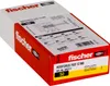 Fischer Gewindestangendübel Rodforce FGD 12 M8 Produktbild-Vorschau 3