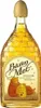 A bottle of Bären Met honey liqueur with a distinctive beehive-shaped bottle. Produktbild-Vorschau