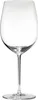 A clear, studio shot of a single wine glass against a white background. Produktbild-Vorschau