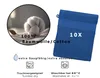 Betz 10 Stück Waschhandschuhe 16x21 cm PALERMO 100% Produktbild-Vorschau 2